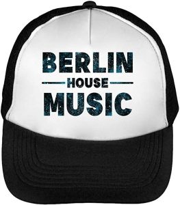 BERLIN HOUSE 263x300 - GORRAS