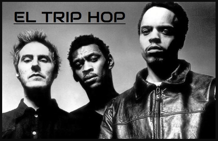 TRIPHOP - Trip Hop - El estilo que marcó los 90